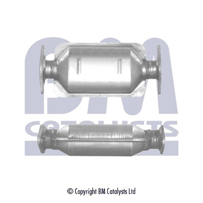 Catalytic Converter